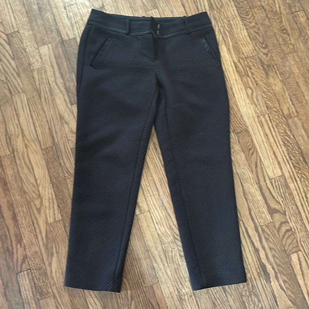 2 for $10❣️ Loft Cropped Dress Pants